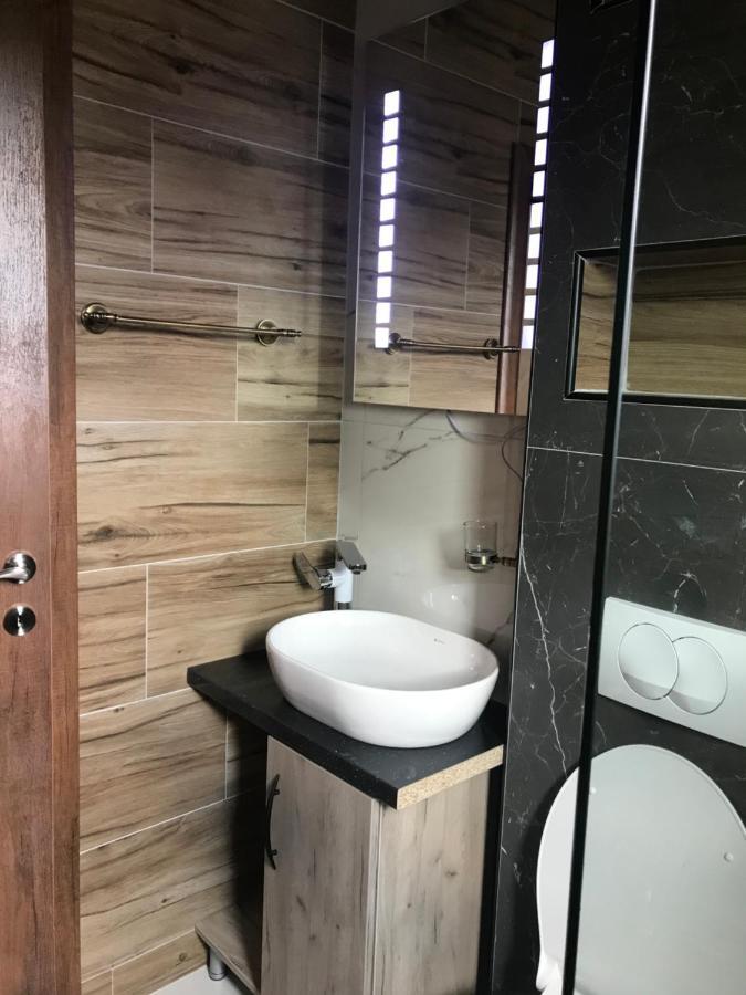 Vila Montenegrina コラシン エクステリア 写真