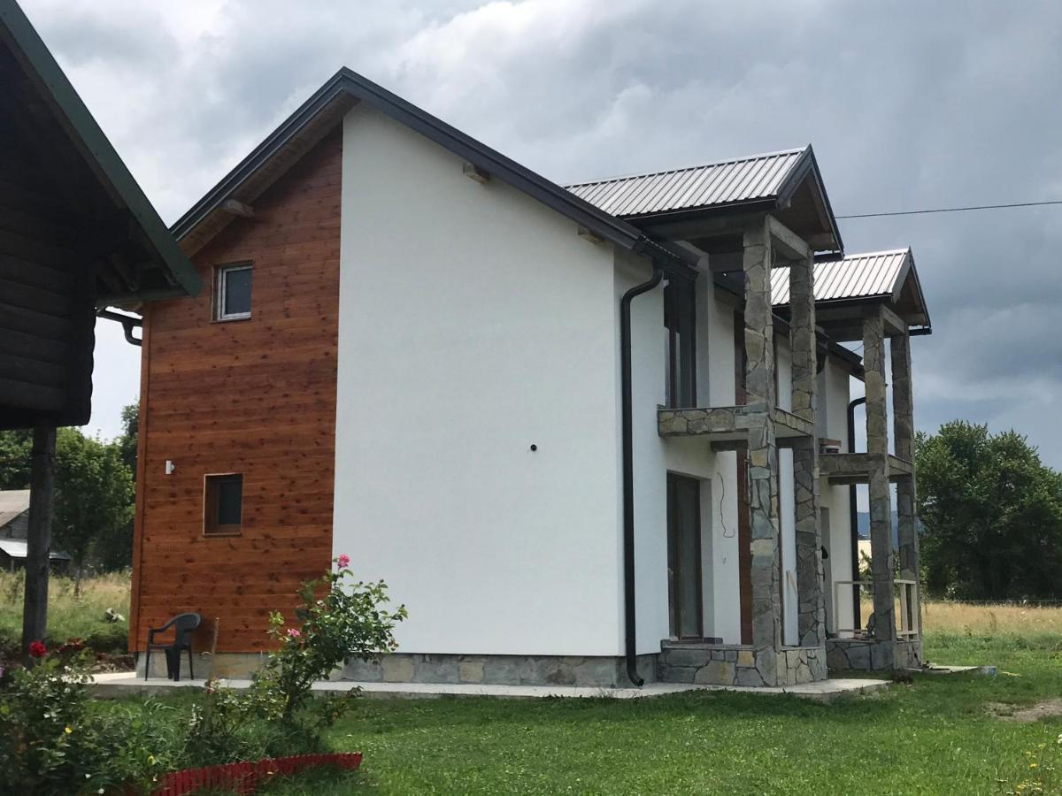 Vila Montenegrina コラシン エクステリア 写真