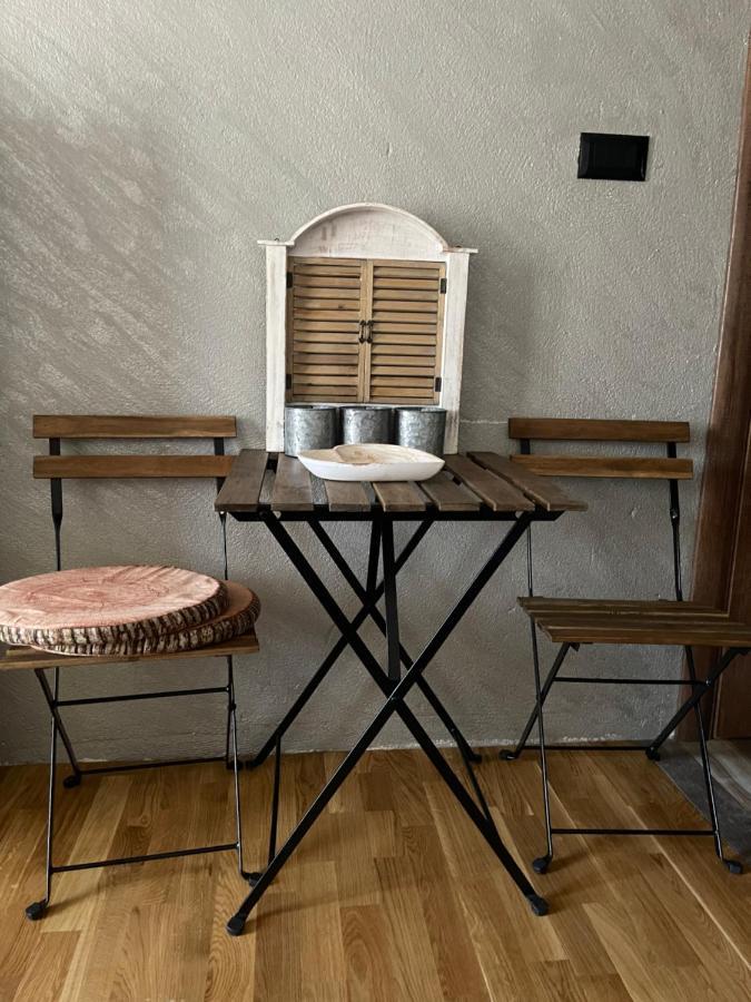 Vila Montenegrina コラシン エクステリア 写真